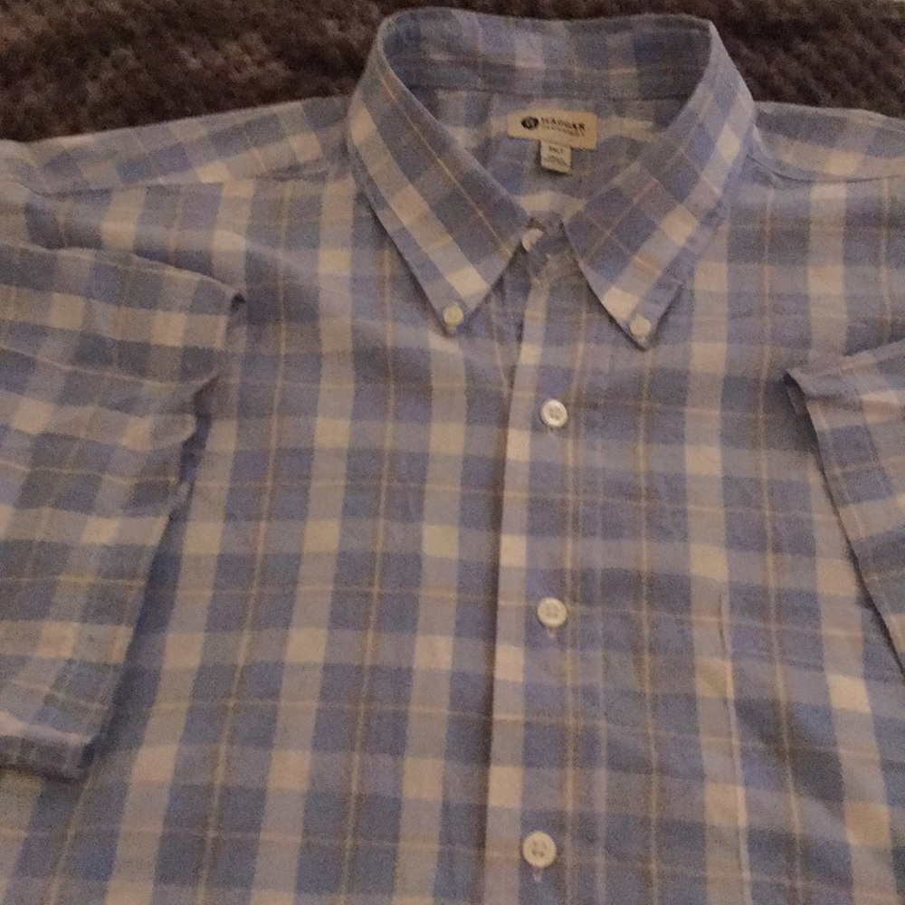Men’s shirts